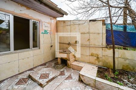 Casa para alugar com 90m², 1 quarto e sem vagaÁrea de Serviço