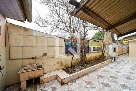 Casa para alugar com 90m², 1 quarto e sem vagaÁrea de Serviço