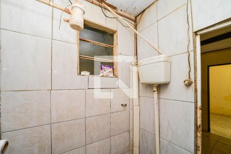 Casa para alugar com 90m², 1 quarto e sem vagaBanheiro