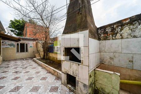 Casa para alugar com 90m², 1 quarto e sem vagaÁrea de Serviço