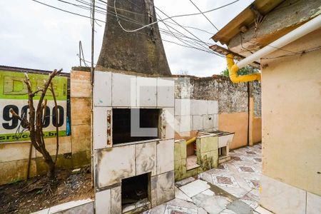 Casa para alugar com 90m², 1 quarto e sem vagaÁrea de Serviço