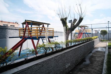 Apartamento à venda com 57m², 2 quartos e 1 vaga Apartamento à venda com 57m², 2 quartos e 1 vagaÁrea comum