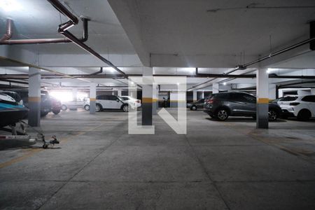 Apartamento à venda com 57m², 2 quartos e 1 vaga Apartamento à venda com 57m², 2 quartos e 1 vagaÁrea comum