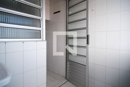 Apartamento à venda com 57m², 2 quartos e 1 vaga Apartamento à venda com 57m², 2 quartos e 1 vagaÁrea de Serviço