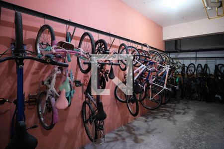 Apartamento à venda com 57m², 2 quartos e 1 vaga Apartamento à venda com 57m², 2 quartos e 1 vagaÁrea comum