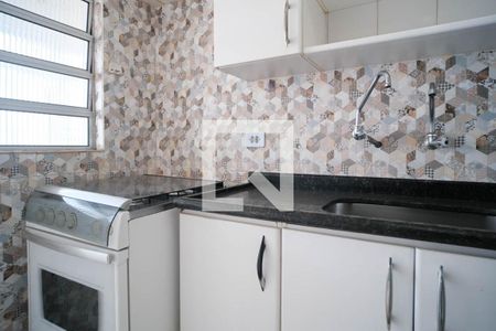 Apartamento à venda com 57m², 2 quartos e 1 vaga Apartamento à venda com 57m², 2 quartos e 1 vagaCozinha