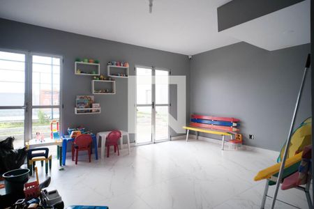 Apartamento à venda com 57m², 2 quartos e 1 vaga Apartamento à venda com 57m², 2 quartos e 1 vagaÁrea comum