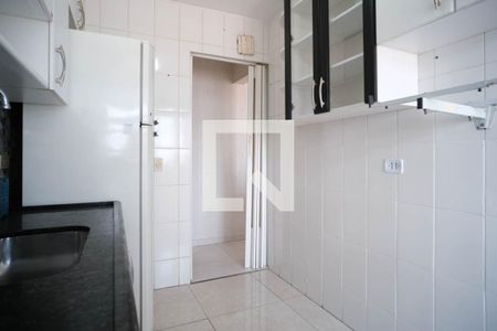 Apartamento à venda com 57m², 2 quartos e 1 vaga Apartamento à venda com 57m², 2 quartos e 1 vagaCozinha