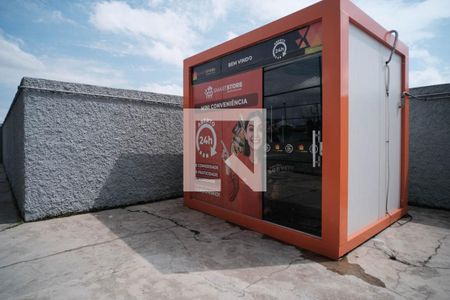 Apartamento à venda com 57m², 2 quartos e 1 vaga Apartamento à venda com 57m², 2 quartos e 1 vagaÁrea comum