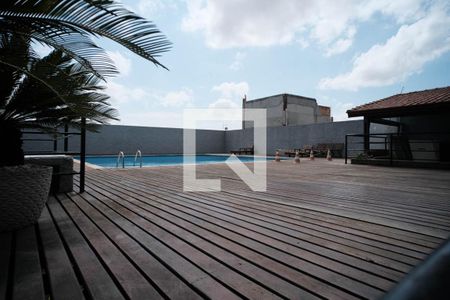 Apartamento à venda com 57m², 2 quartos e 1 vaga Apartamento à venda com 57m², 2 quartos e 1 vagaÁrea comum