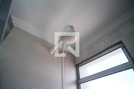 Apartamento à venda com 57m², 2 quartos e 1 vaga Apartamento à venda com 57m², 2 quartos e 1 vagaBanheiro