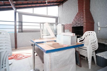 Apartamento à venda com 57m², 2 quartos e 1 vaga Apartamento à venda com 57m², 2 quartos e 1 vagaÁrea comum