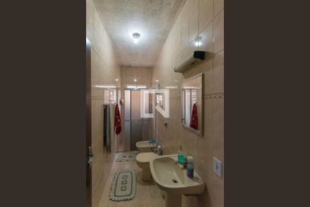 Casa à venda com 123456m², 3 quartos e 1 vagaBanheiro