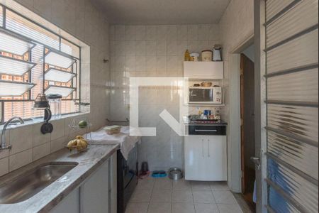 Casa à venda com 123456m², 3 quartos e 1 vagaCozinha