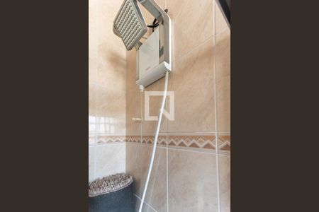 Casa à venda com 123456m², 3 quartos e 1 vagaBanheiro da Suíte