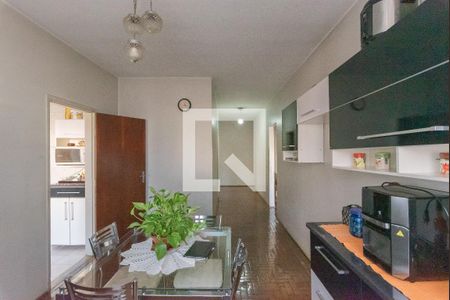 Casa à venda com 123456m², 3 quartos e 1 vagaCopa