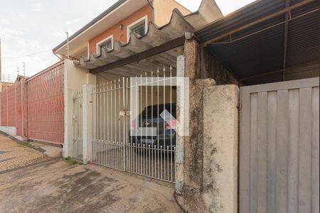 Casa à venda com 123456m², 3 quartos e 1 vagaEdícula