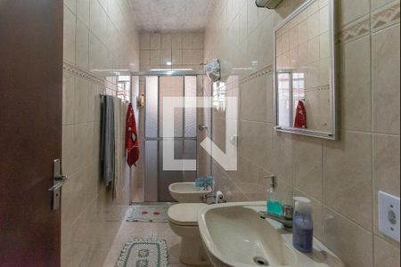 Casa à venda com 123456m², 3 quartos e 1 vagaBanheiro