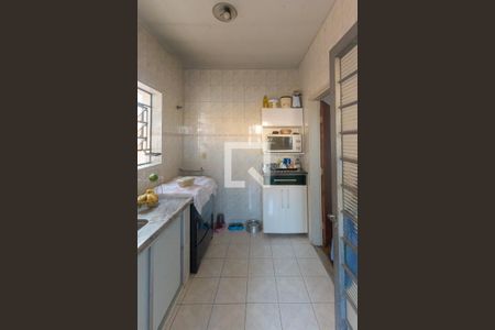 Casa à venda com 123456m², 3 quartos e 1 vagaCozinha