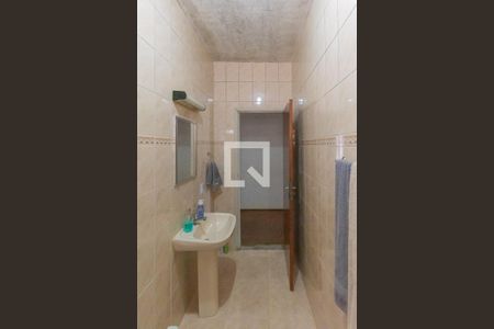 Casa à venda com 123456m², 3 quartos e 1 vagaBanheiro