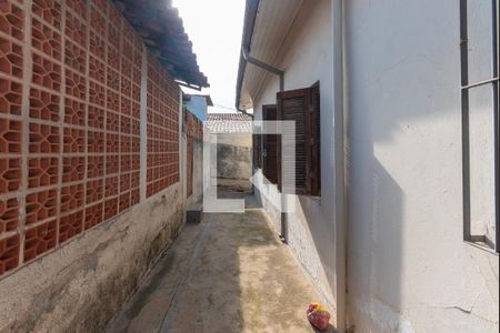 Casa à venda com 123456m², 3 quartos e 1 vagaQuintal