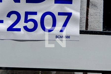 Apartamento à venda com 38m², 2 quartos e sem vagaPlaquinha/BCMI-566