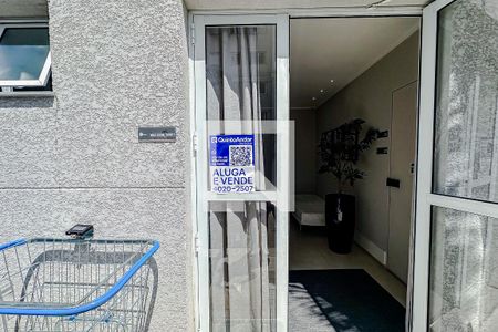 Apartamento à venda com 38m², 2 quartos e sem vagaÁrea comum - Plaquinha