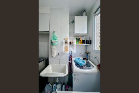 Apartamento à venda com 38m², 2 quartos e sem vagaÁrea de Serviço