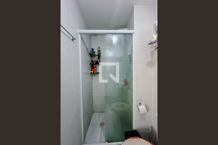 Apartamento à venda com 38m², 2 quartos e sem vagaBanheiro