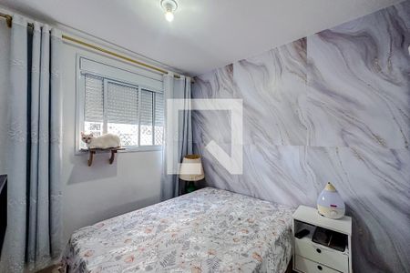 Quarto 1 de apartamento à venda com 2 quartos, 38m² em Mooca, São Paulo