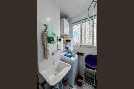 Apartamento à venda com 38m², 2 quartos e sem vagaÁrea de Serviço