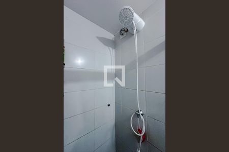 Apartamento à venda com 38m², 2 quartos e sem vagaBanheiro