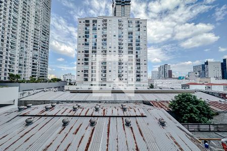 Apartamento à venda com 38m², 2 quartos e sem vagaVista do Quarto 2