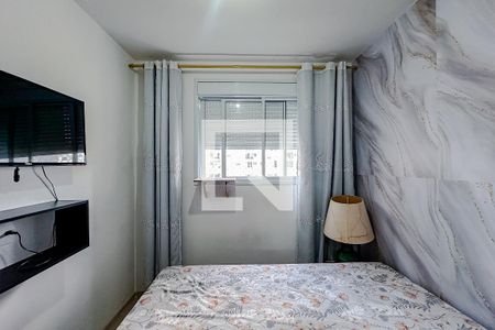 Quarto 1 de apartamento à venda com 2 quartos, 38m² em Mooca, São Paulo