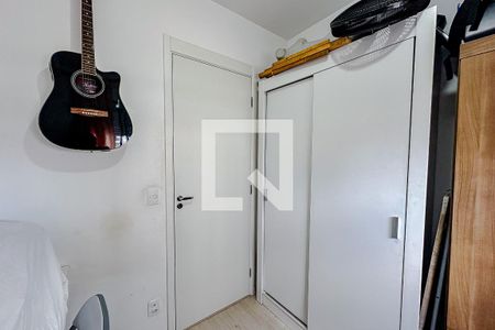 Apartamento à venda com 38m², 2 quartos e sem vagaQuarto 2