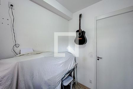 Apartamento à venda com 38m², 2 quartos e sem vagaQuarto 2