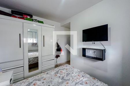 Quarto 1 de apartamento à venda com 2 quartos, 38m² em Mooca, São Paulo