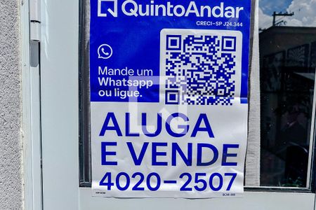 Apartamento à venda com 38m², 2 quartos e sem vagaPlaquinha