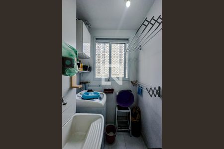 Apartamento à venda com 38m², 2 quartos e sem vagaÁrea de Serviço