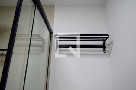 Studio para alugar com 25m², 1 quarto e sem vagaBanheiro