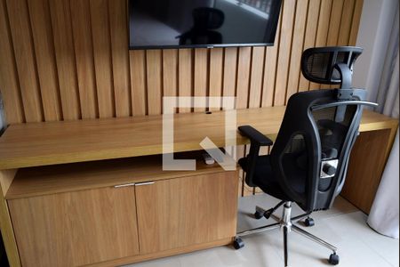  Studio/Quarto de kitnet/studio para alugar com 1 quarto, 25m² em Pinheiros, São Paulo
