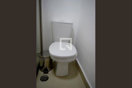 Studio para alugar com 25m², 1 quarto e sem vagaBanheiro