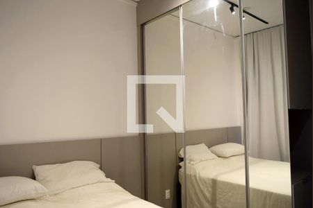  Studio/Quarto de kitnet/studio para alugar com 1 quarto, 25m² em Pinheiros, São Paulo