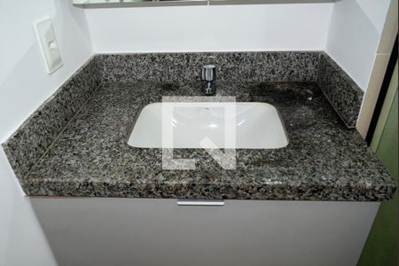 Studio para alugar com 25m², 1 quarto e sem vagaBanheiro