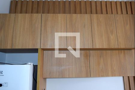 Studio para alugar com 25m², 1 quarto e sem vagaCozinha