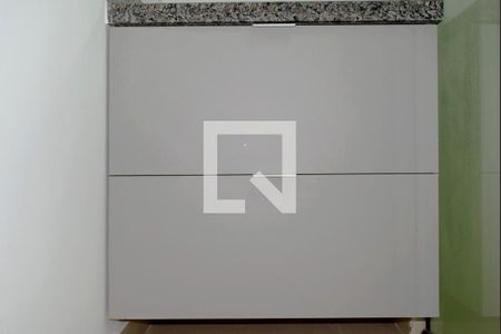 Studio para alugar com 25m², 1 quarto e sem vagaBanheiro