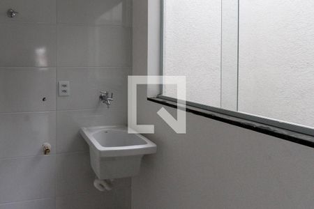 Apartamento para alugar com 33m², 2 quartos e sem vagaÁrea de Serviço