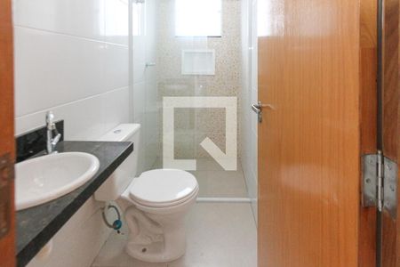 Apartamento para alugar com 33m², 2 quartos e sem vagaBanheiro