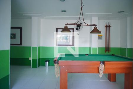 Apartamento à venda com 74m², 2 quartos e 1 vagaÁrea Comum - Sala de Jogos