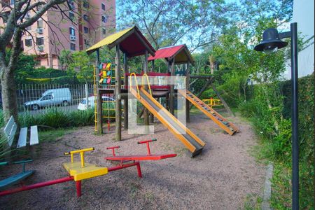 Apartamento à venda com 74m², 2 quartos e 1 vagaÁrea Comum - Playground